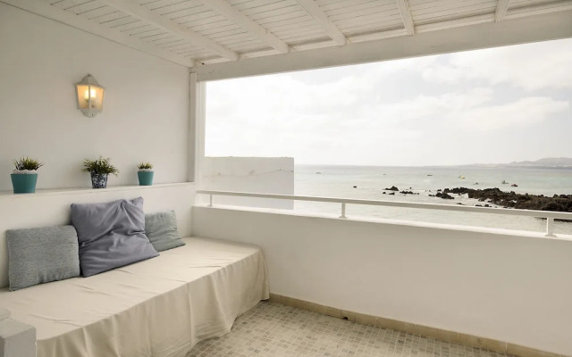 Casa La Marea