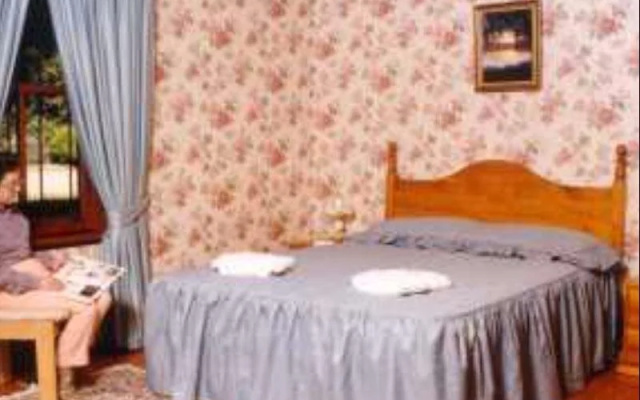 Heronswood House B & B