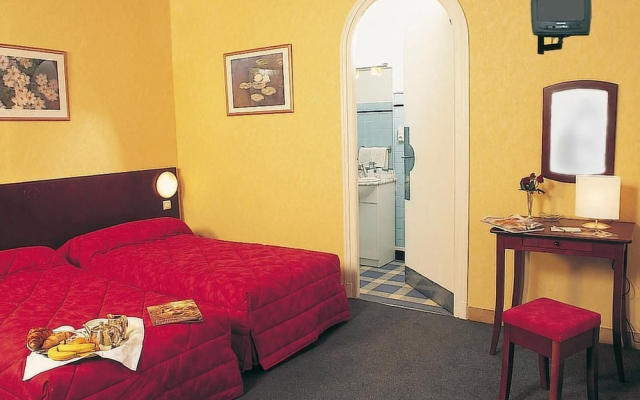 Hotel Metropole