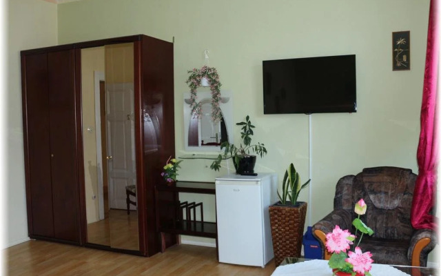 Hotel Alte Post