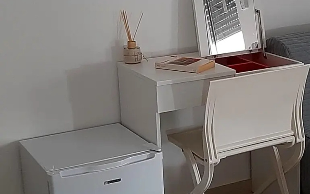 B&B Casa Vita Marconia