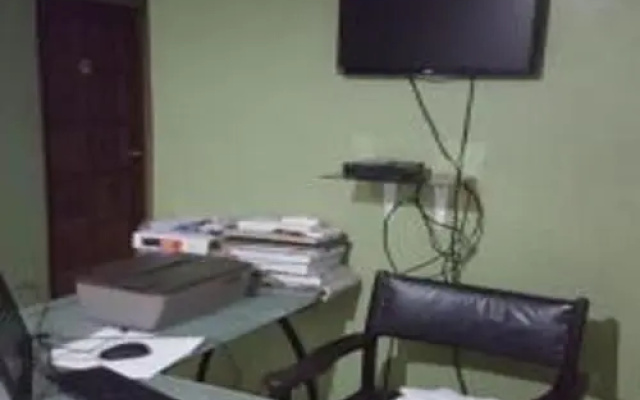 Semaj Guest House