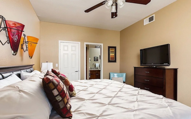 Desert Willow Walk Condo 2BR by Casago