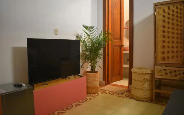 Casa Rosa Hotel