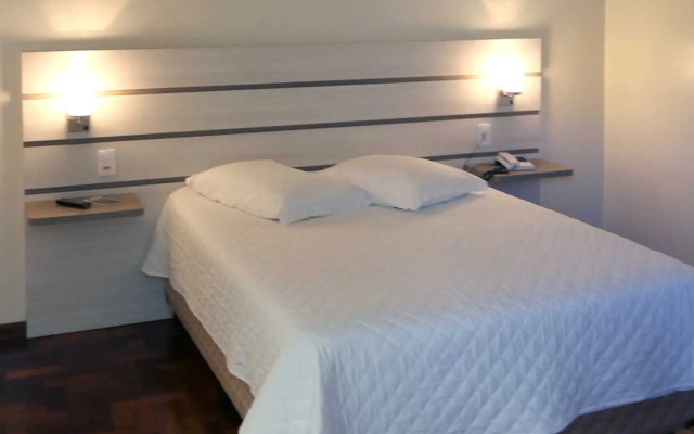Tri Hotel Xanxerê