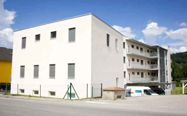 DAREBELL Loft Gratkorn Top 1