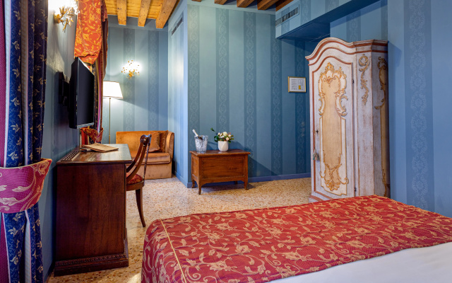 Hotel Tiziano