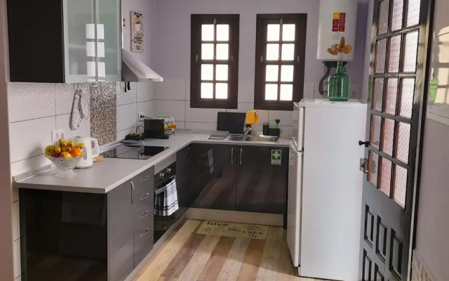 Village Center One Bedroom Apartment