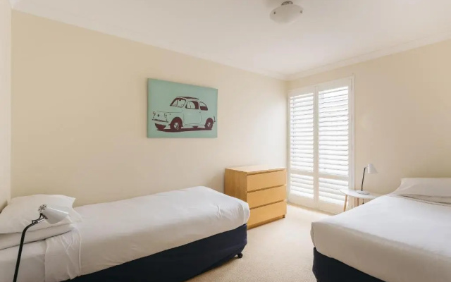 Albany Bayside by the BnB Collection