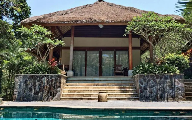 Kusuma Sari Villa & Spa