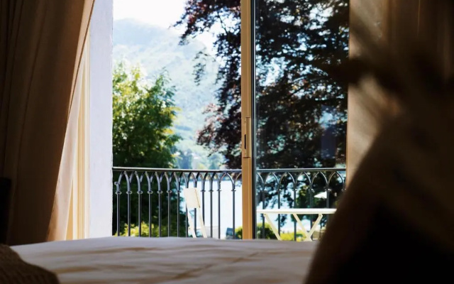 Hotel Le Mouton Bleu