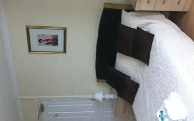 Blue Seas Bed and Breakfast