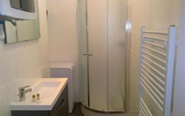 Отель Favorite Apartment Wien Австрия, Вена - отзывы, цены и фото номеров - забронировать отель Favorite Apartment Wien онлайн
