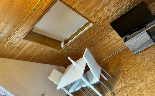 Monteur Wohnung