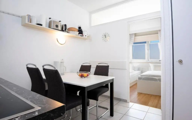 Berolina Wohnung 317