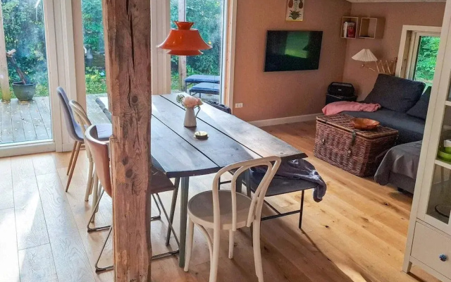 4 Star Holiday Home in Slagelse