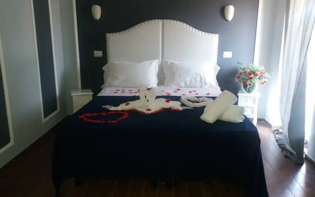 Hotel Magnolia