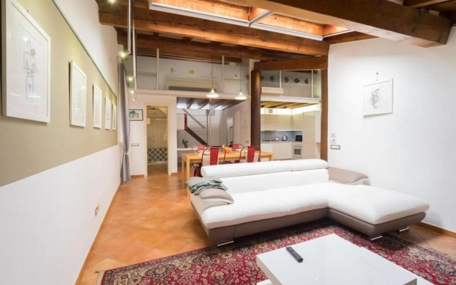 Alkimia Apartments