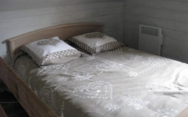 Apartment Chalet Bourg d'Oisans