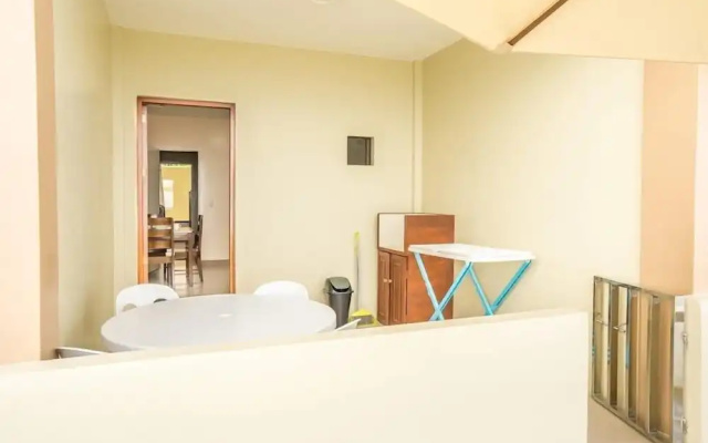 Kellocks seaview apartelle