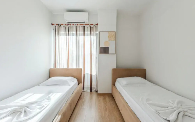 The Modern Comfort 2 BDR