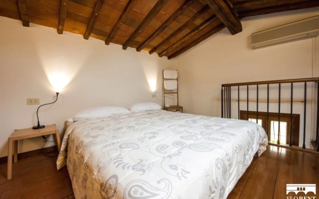 Florentapartments - Santa Croce