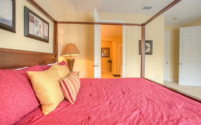 Condo W/private Balcony! Free Resort Access