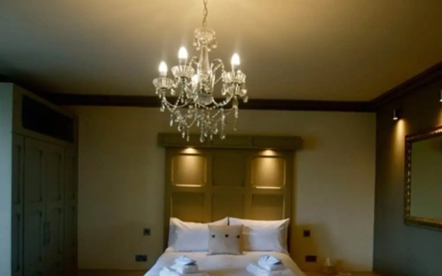 The Tree House Hotel