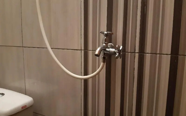 OYO 2525 Rumah Singgah Brm