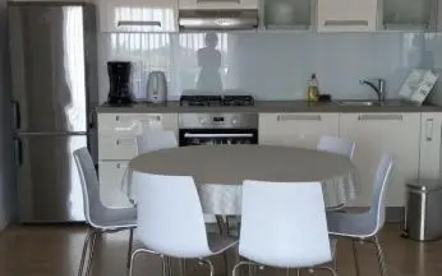 Apartment Zajec