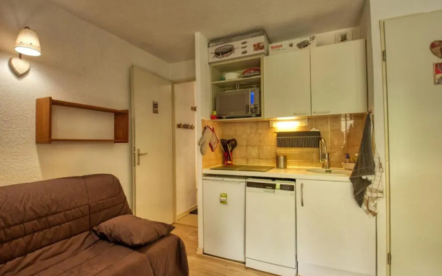 Appartement Morillon 1100, 2 pièces, 5 personnes - FR-1-642-45