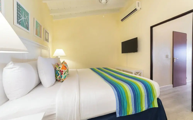 La Vista Beach Resort