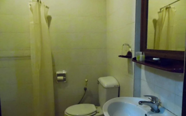 Haysoke Hotel