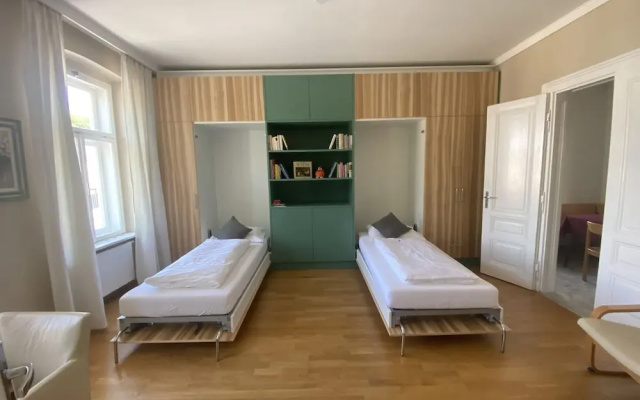 Hotel Markgraf