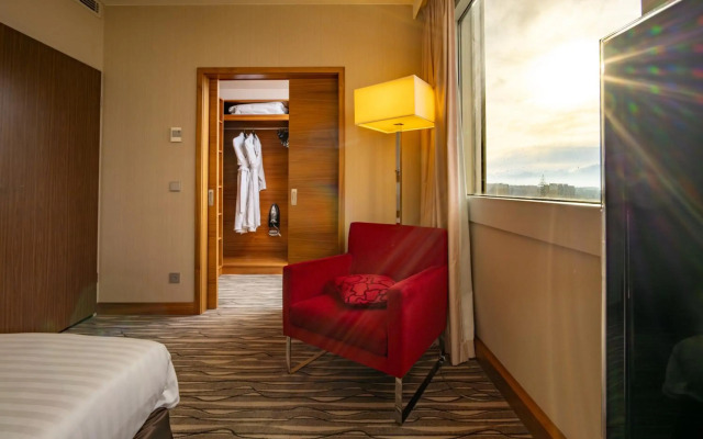 Mövenpick Hotel Geneva