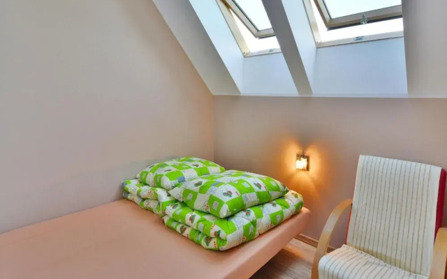 Apartment in Sarbinowo Near Beach