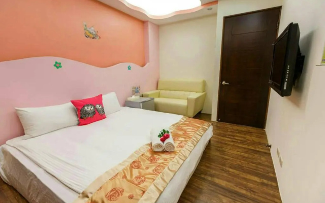 Kenting Mulan Homestay