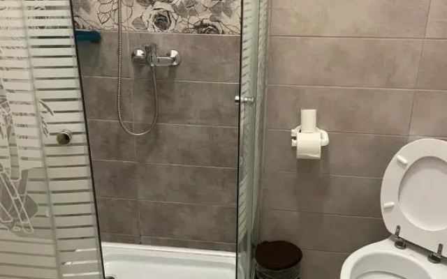 Studio Piata Amzei 1 (8 E)