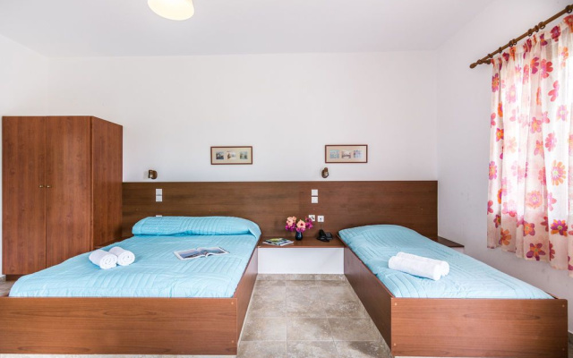 Hotel Angela