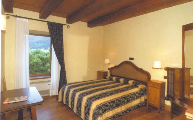 Villa San Domenico