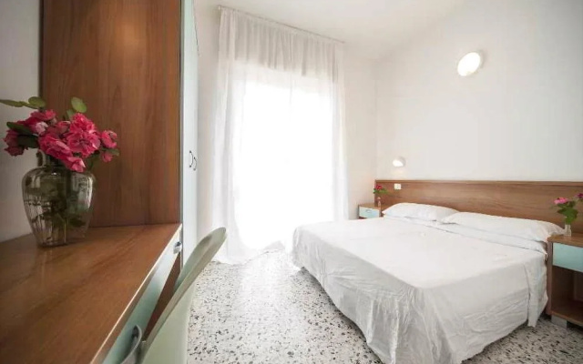 Hotel Rinaldi