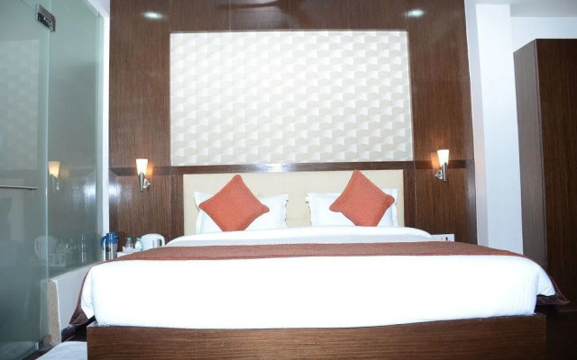 Vaishnavi Clarks Inn Buxar