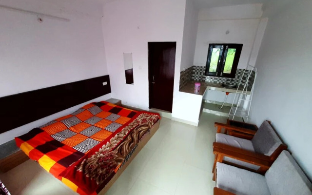 Janardan Studio Hotel Kausani
