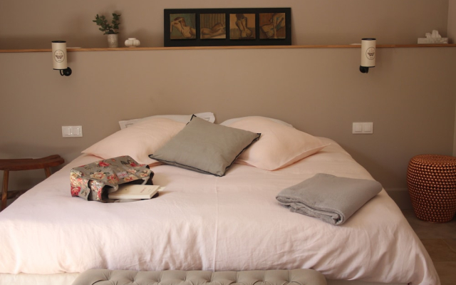 La Magnanerie de l'Isle B&B