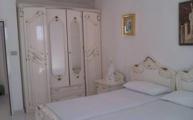 Villa Porto Selvaggio