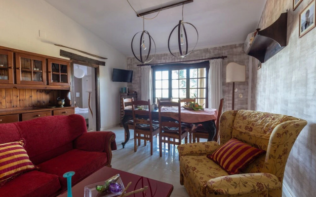 Solemar Sicilia - Villaggio Santino
