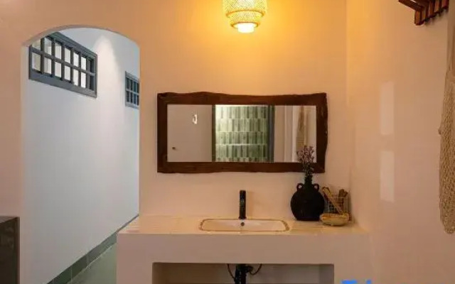 The Habitat Apartment – Phan Thiet Center