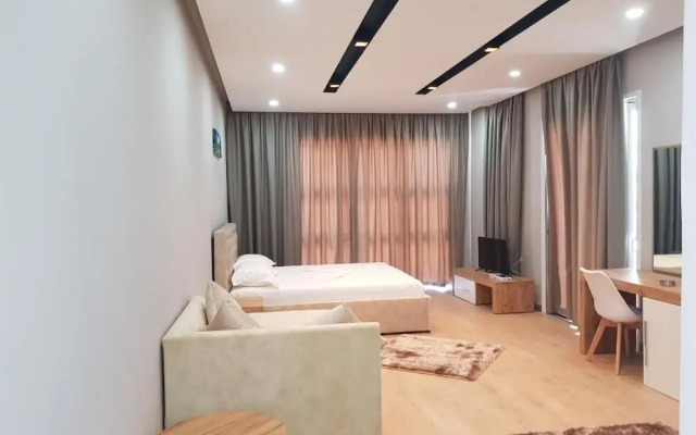 Ionian Hotel