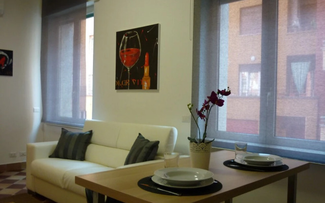 Maison Re Di Roma