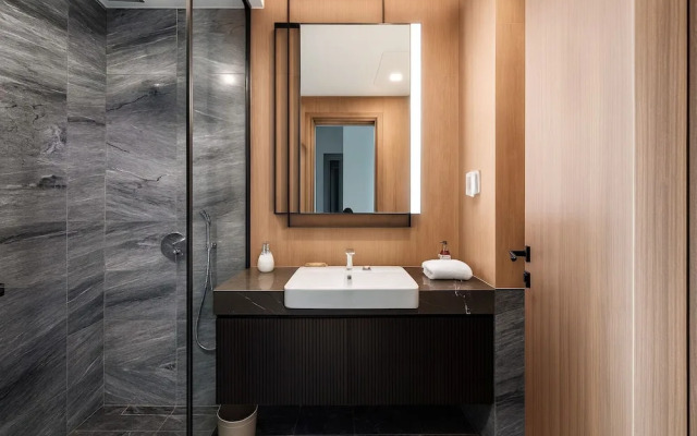 Lumière Urban Residence View Landmark 81